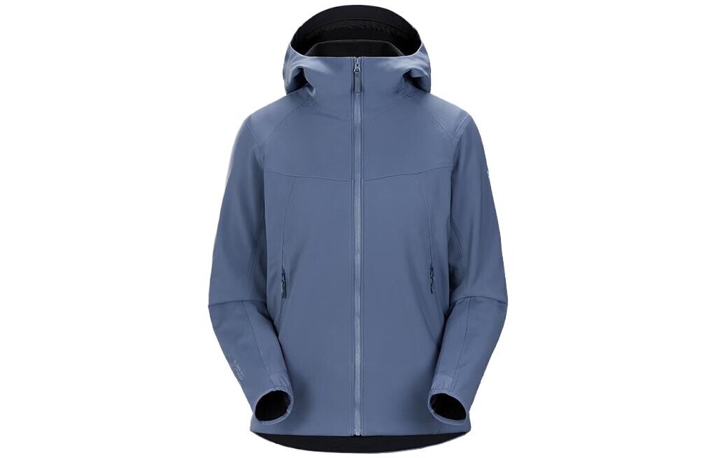 

Куртка женская Arcteryx Saydi, серый