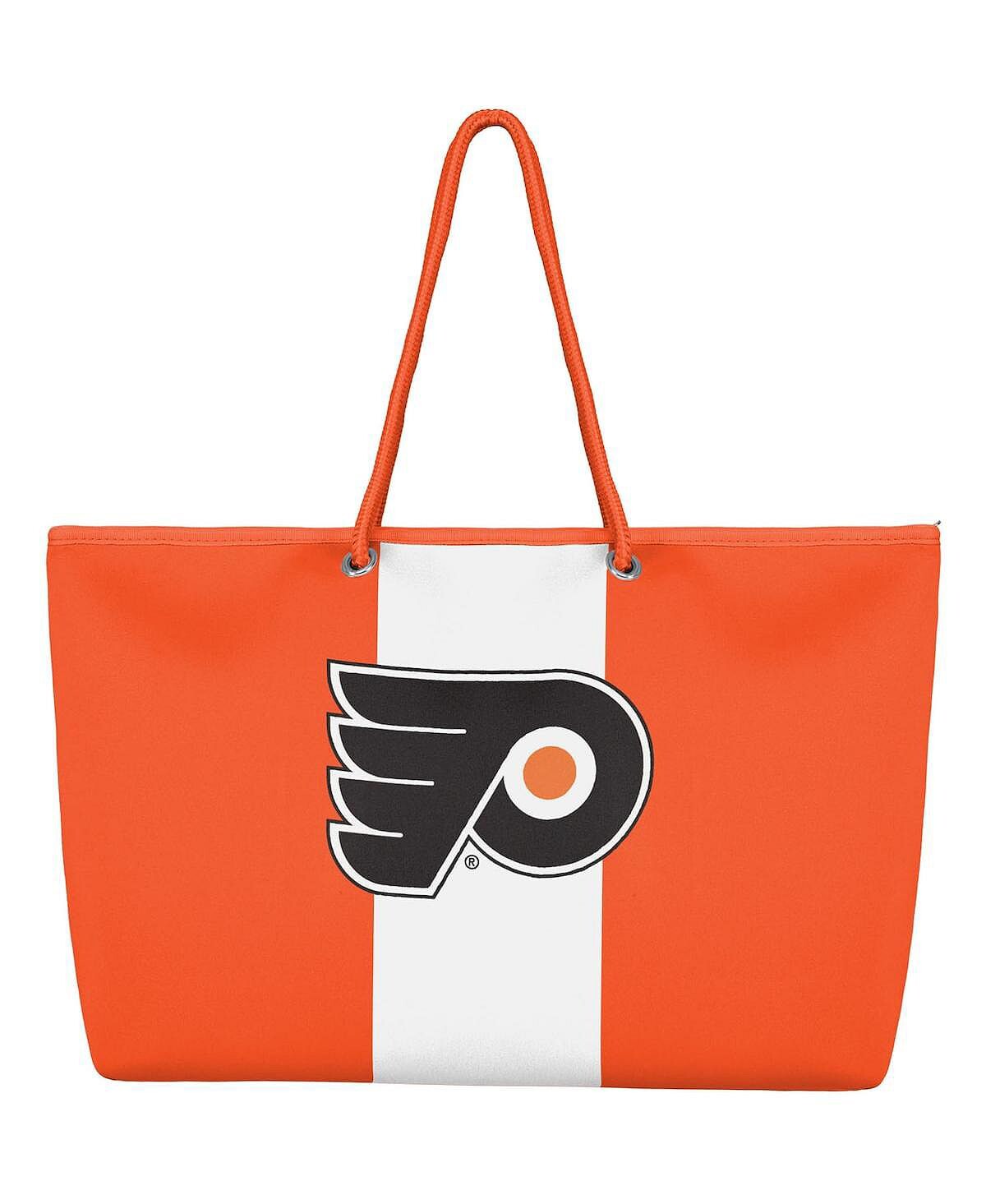 

Женская большая сумка Philadelphia Flyers FOCO