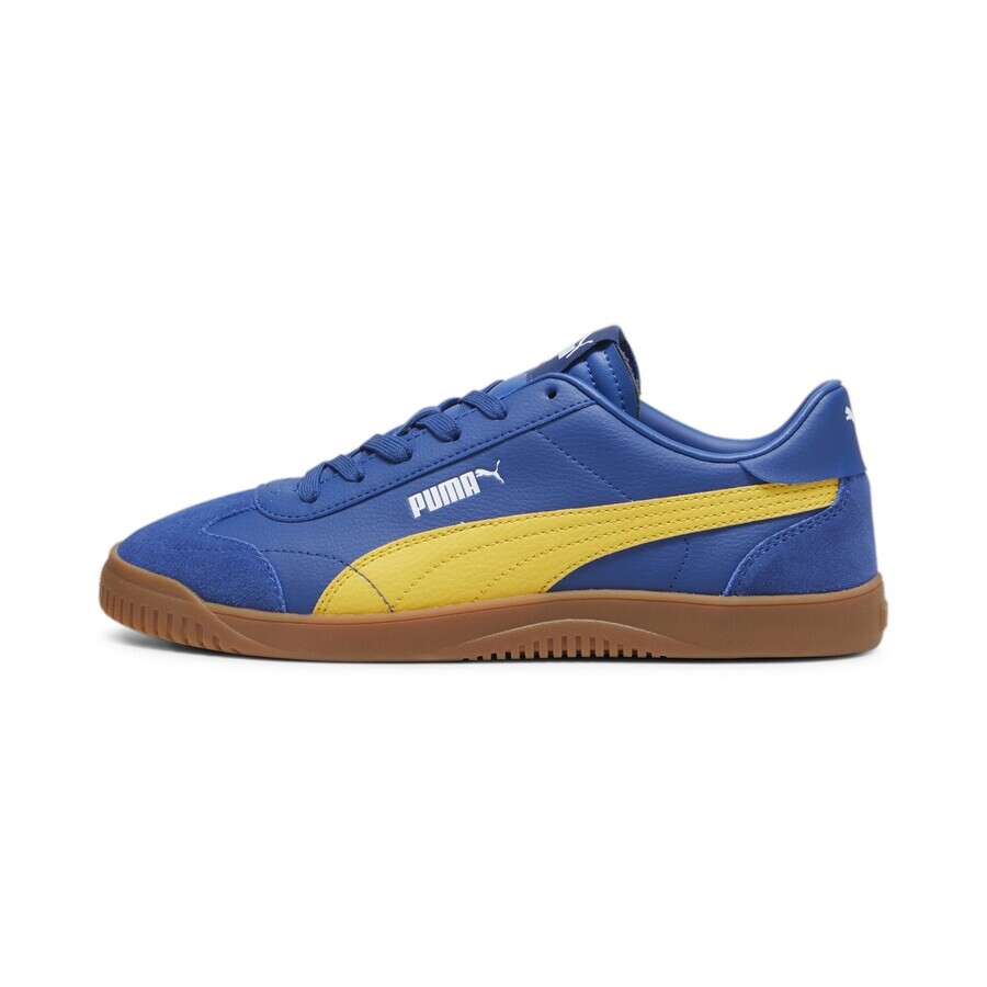 

Кроссовки Puma CLUB 5V5, королевский синий
