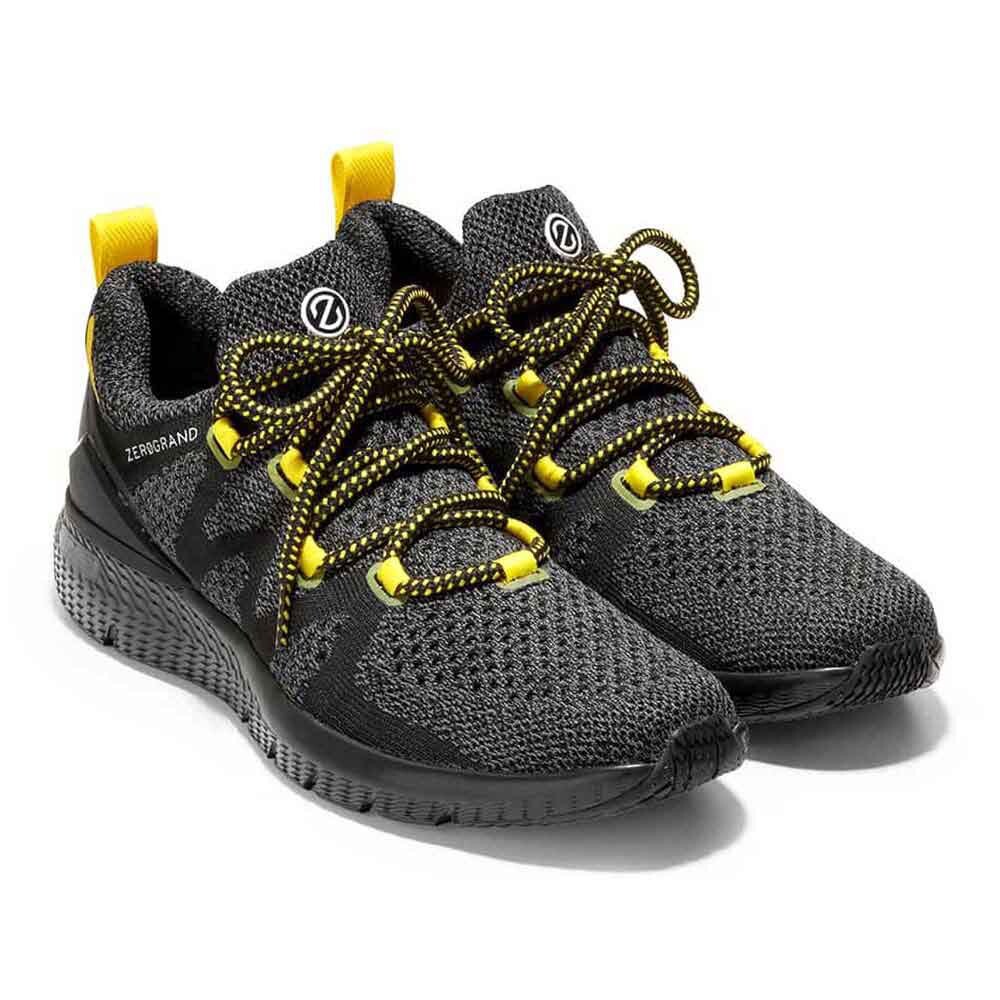 

Кроссовки Cole Haan Zerogrand Overtake Lite Runner, серый