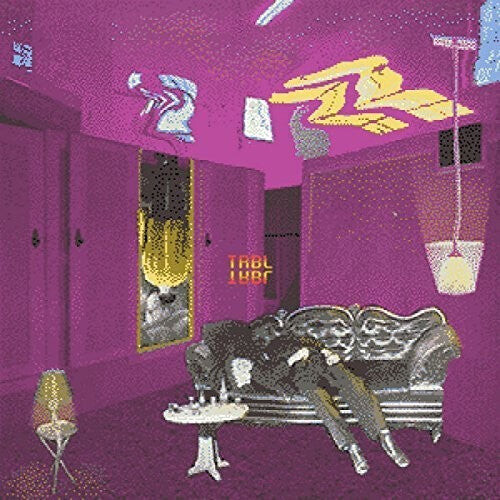 

CD диск Dean: 130 Mood: Trbl (1st Mini Album)