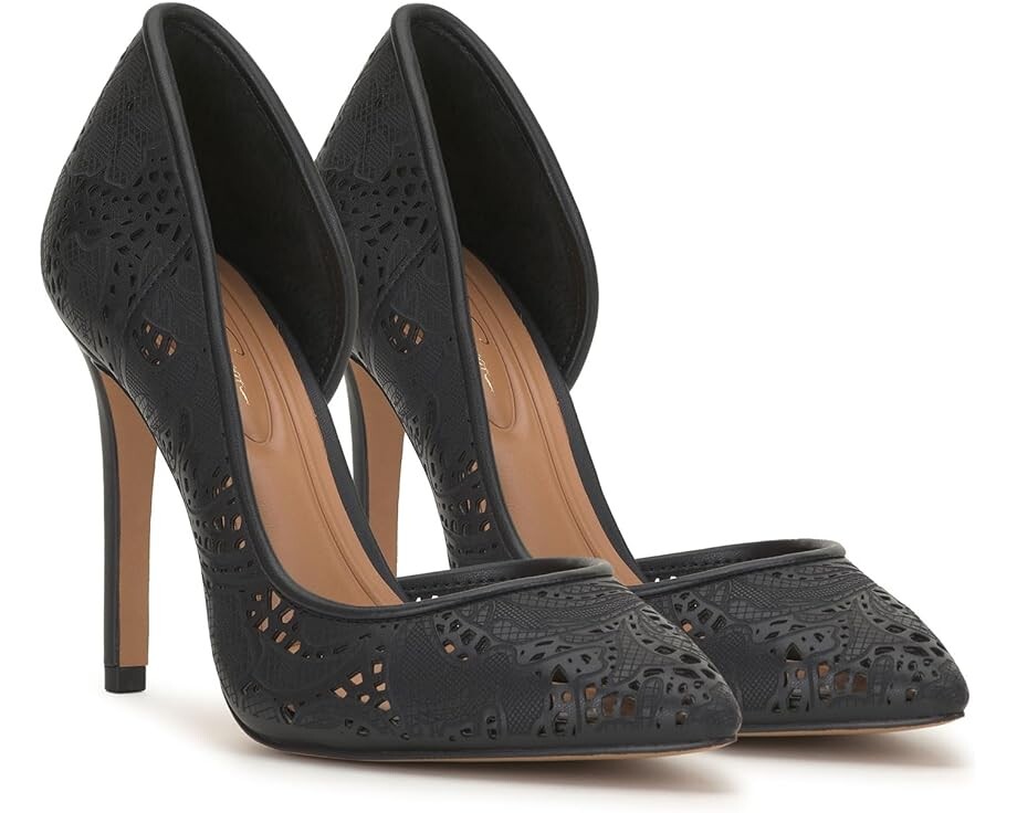 

Туфли Jessica Simpson Prizma8, черный