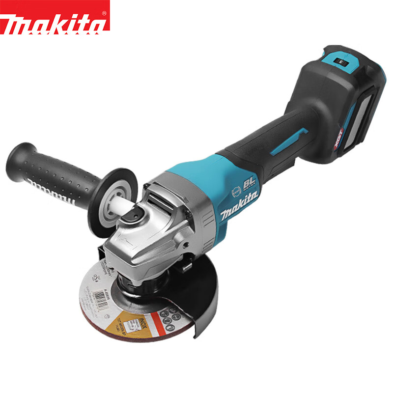 Угловая шлифовальная машина Makita GA029GZ, 125 мм