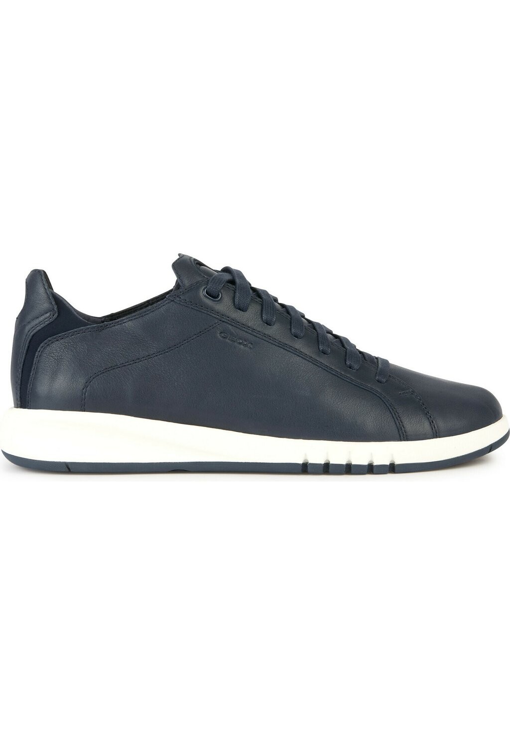 

Низкие кроссовки U Aerantis Geox, цвет dark navy