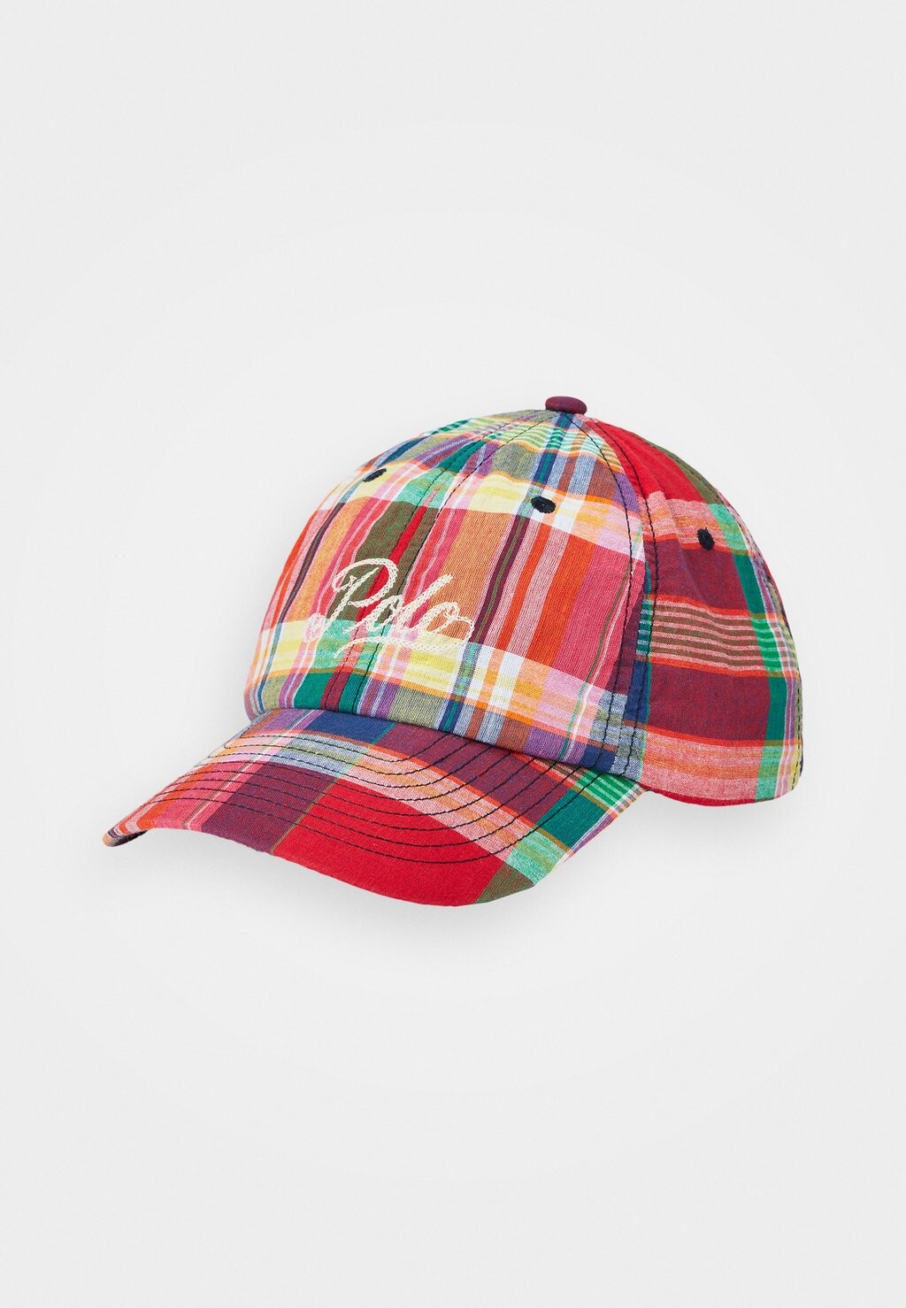 

Бейсболка Polo Ralph Lauren
