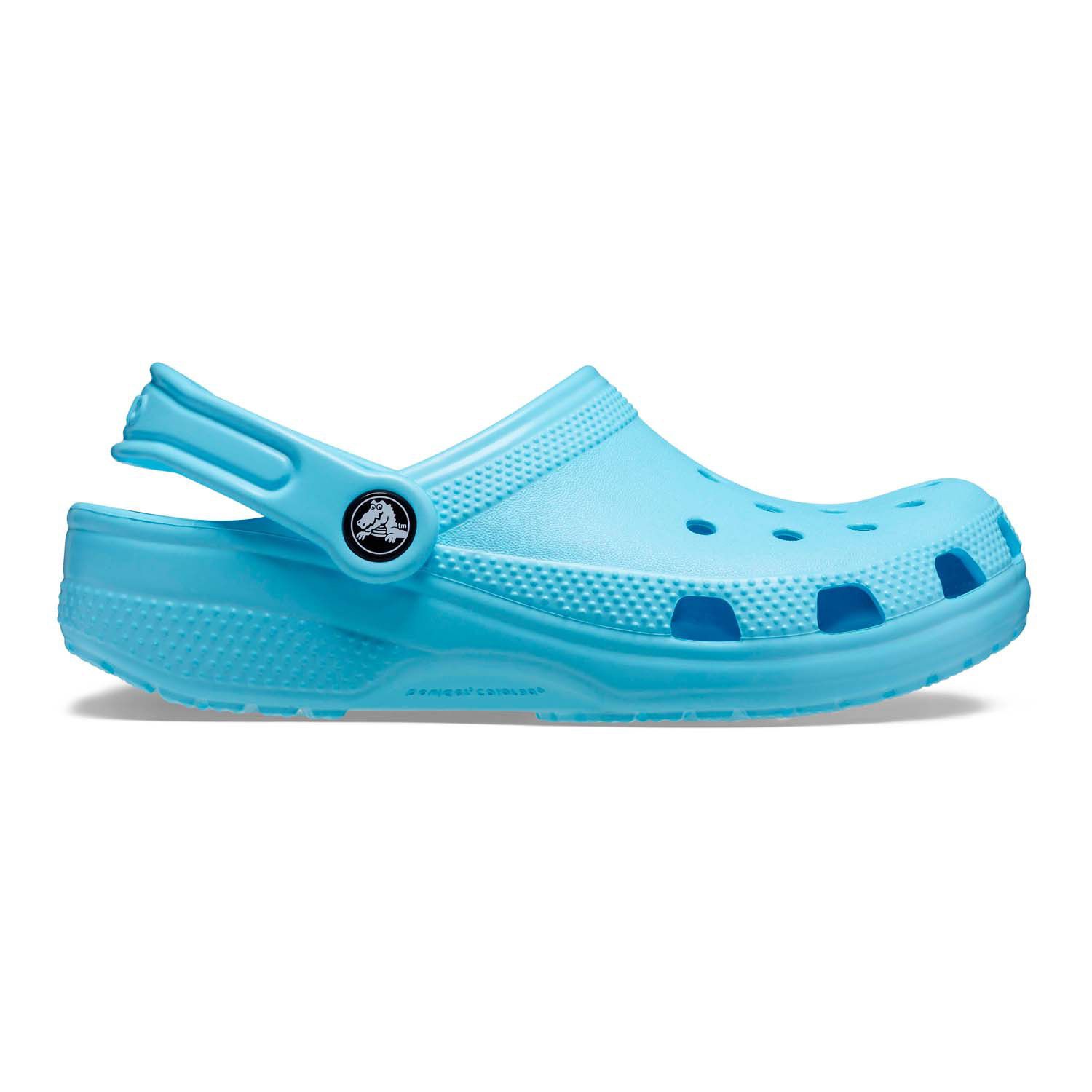 

Классические сабо для девочек Crocs Crocs