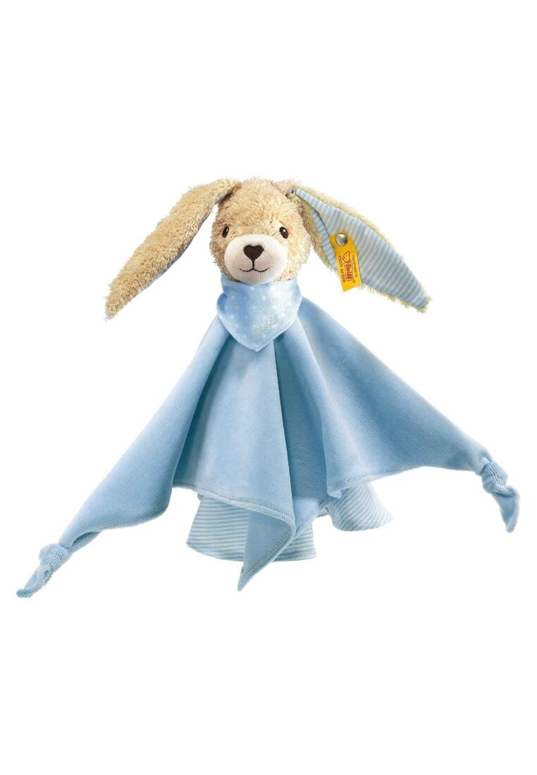 

Мягкая игрушка Steiff, цвет blue