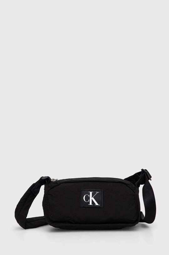 

Сумочка Calvin Klein Jeans, черный