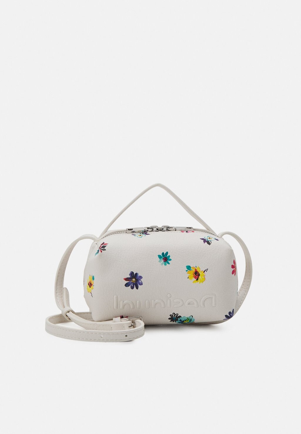

Сумка Desigual, белый