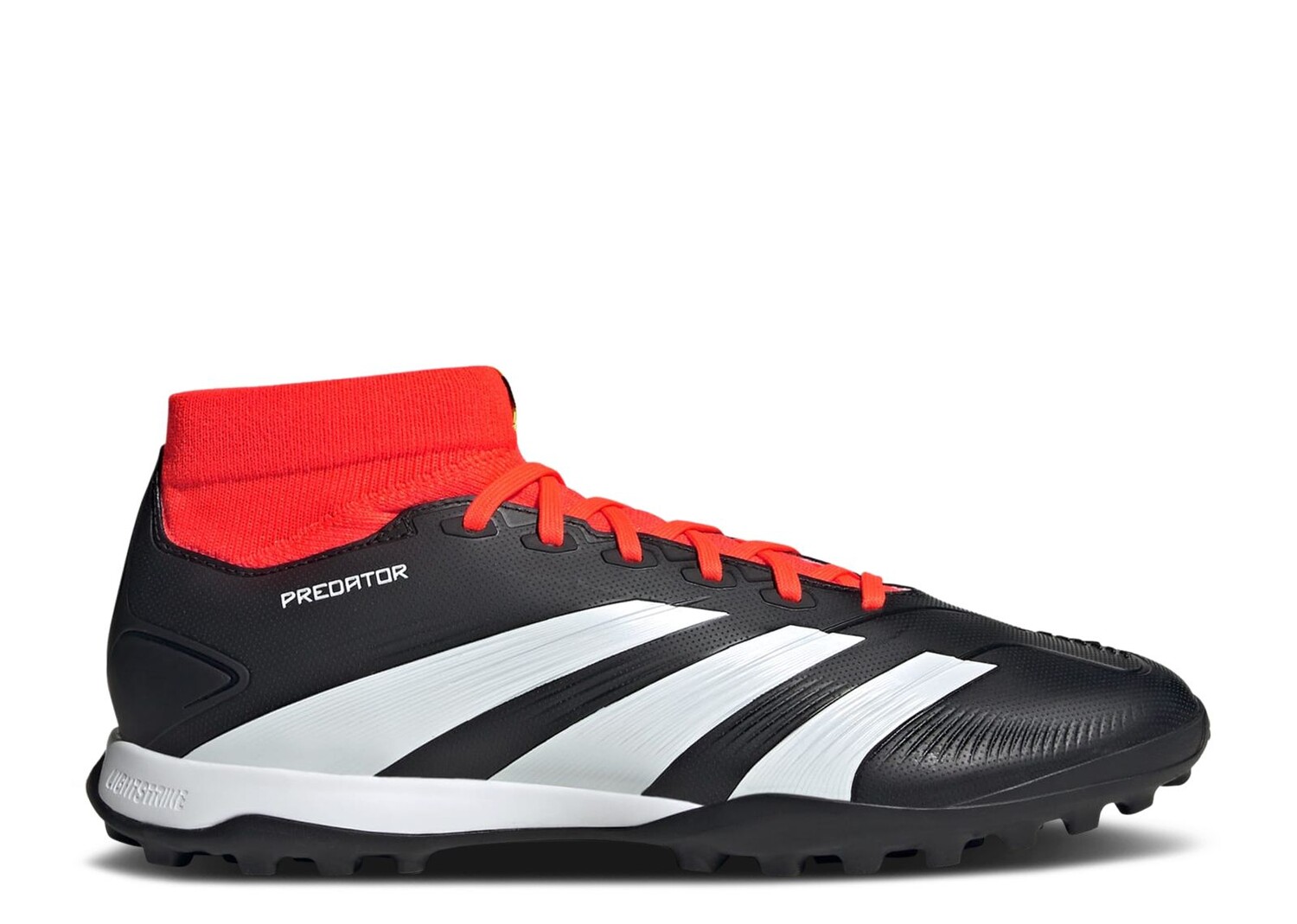 

Кроссовки adidas Predator 24 League Tf 'Solar Energy Pack', черный