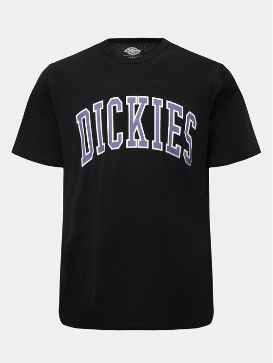 

Футболка стандартного кроя Dickies, черный