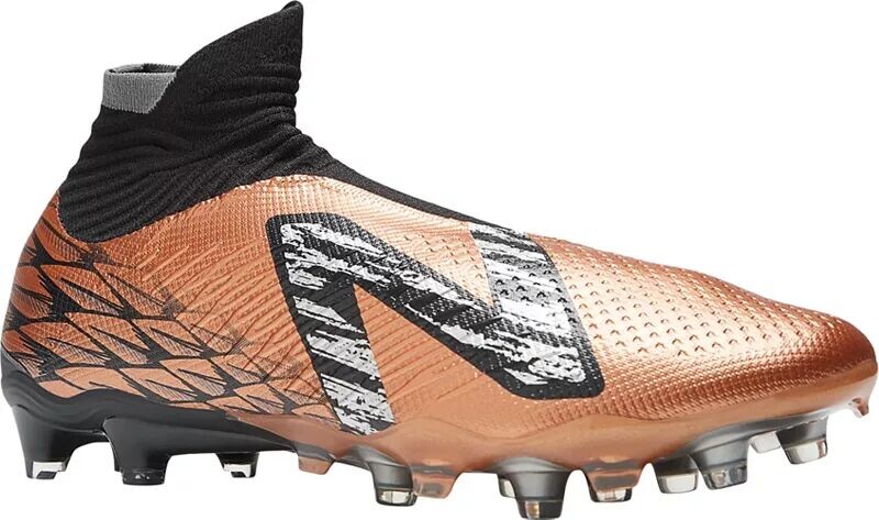 

Футбольные бутсы New Balance Tekela v4 Pro FG
