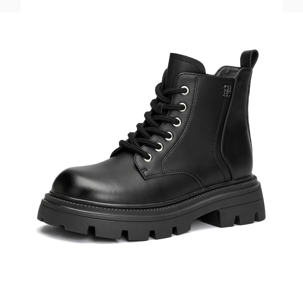 

Ботинки Martin Boot женские Gemeiq, бежевый