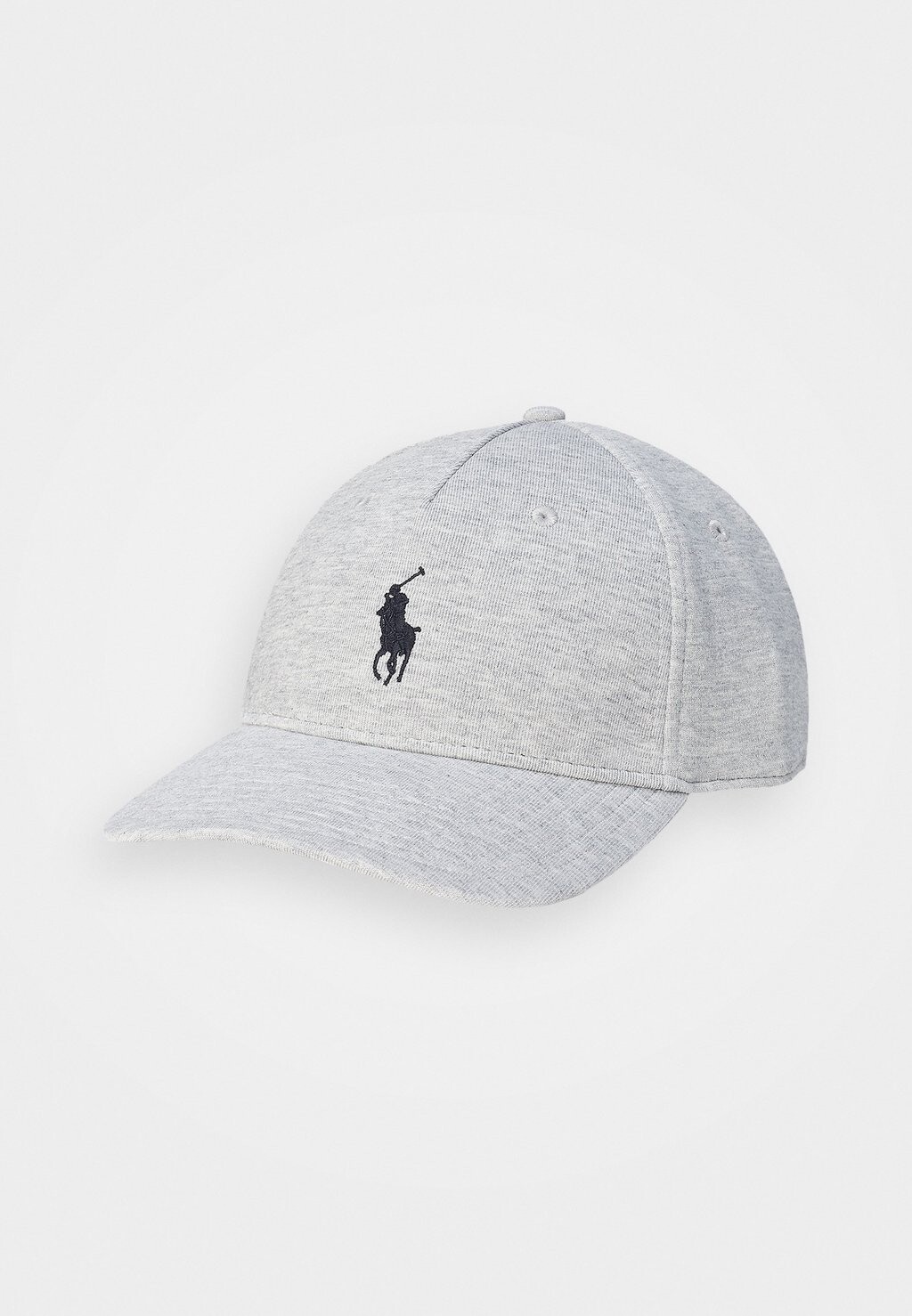 

Кепка ШАПКА Polo Ralph Lauren, светлая спортивная, вересковая