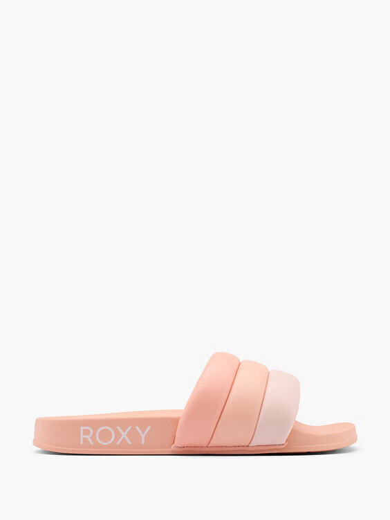 

Слайды Roxy, розовый