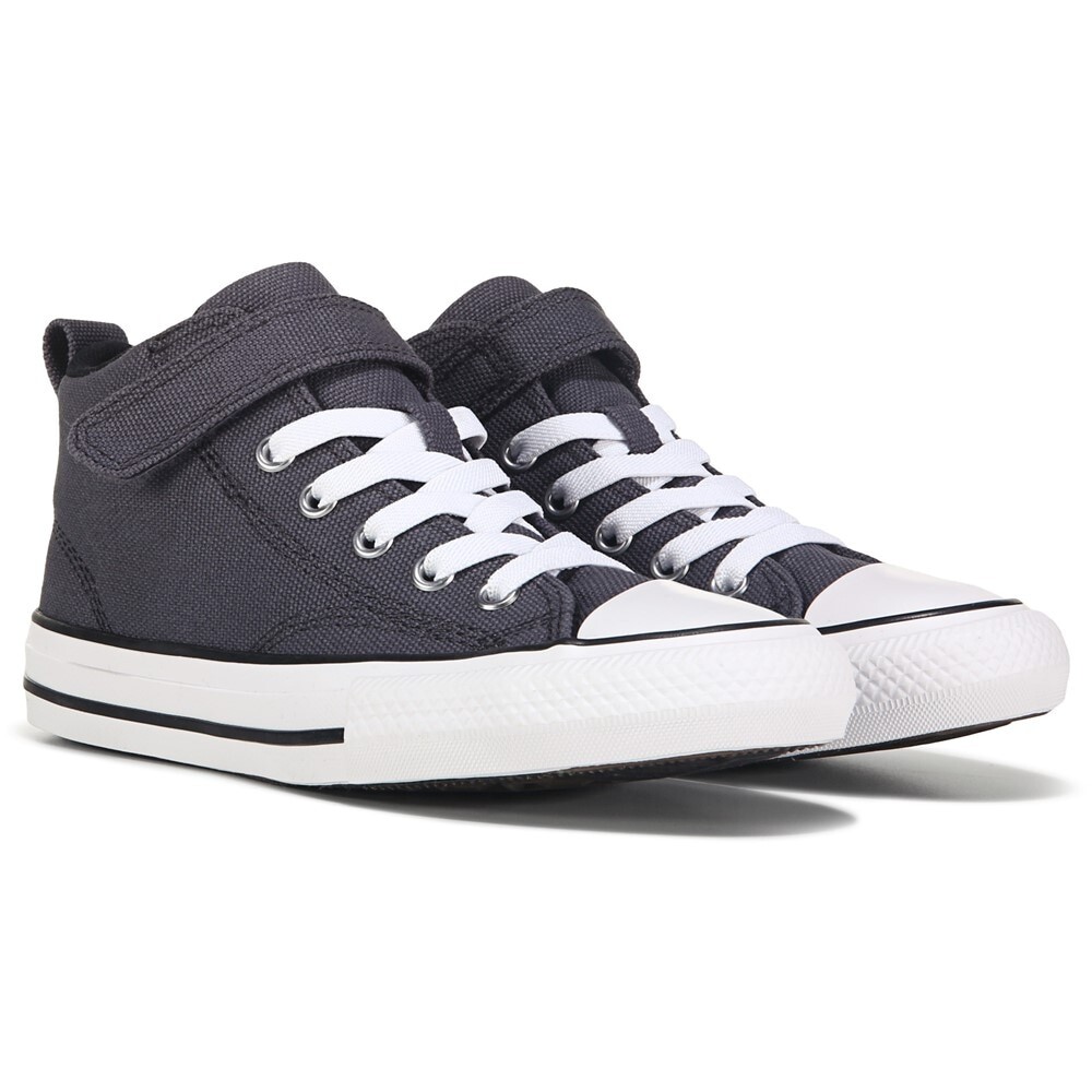 

Детские кроссовки Chuck Taylor All Star Malden Little Kid Converse, черный