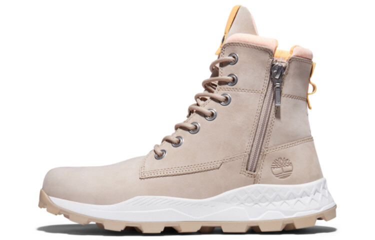

Мужские уличные ботинки Timberland BROOKLYN Collection