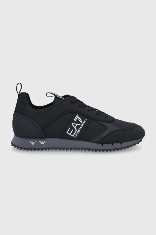 

Обувь X8X027.XK219.Q226 EA7 Emporio Armani, черный