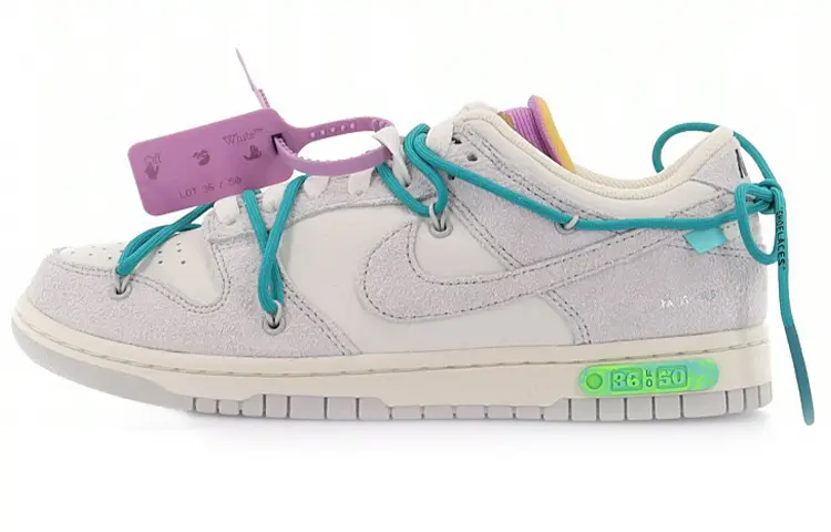 

Кроссовки Nike Dunk Low Skate унисекс