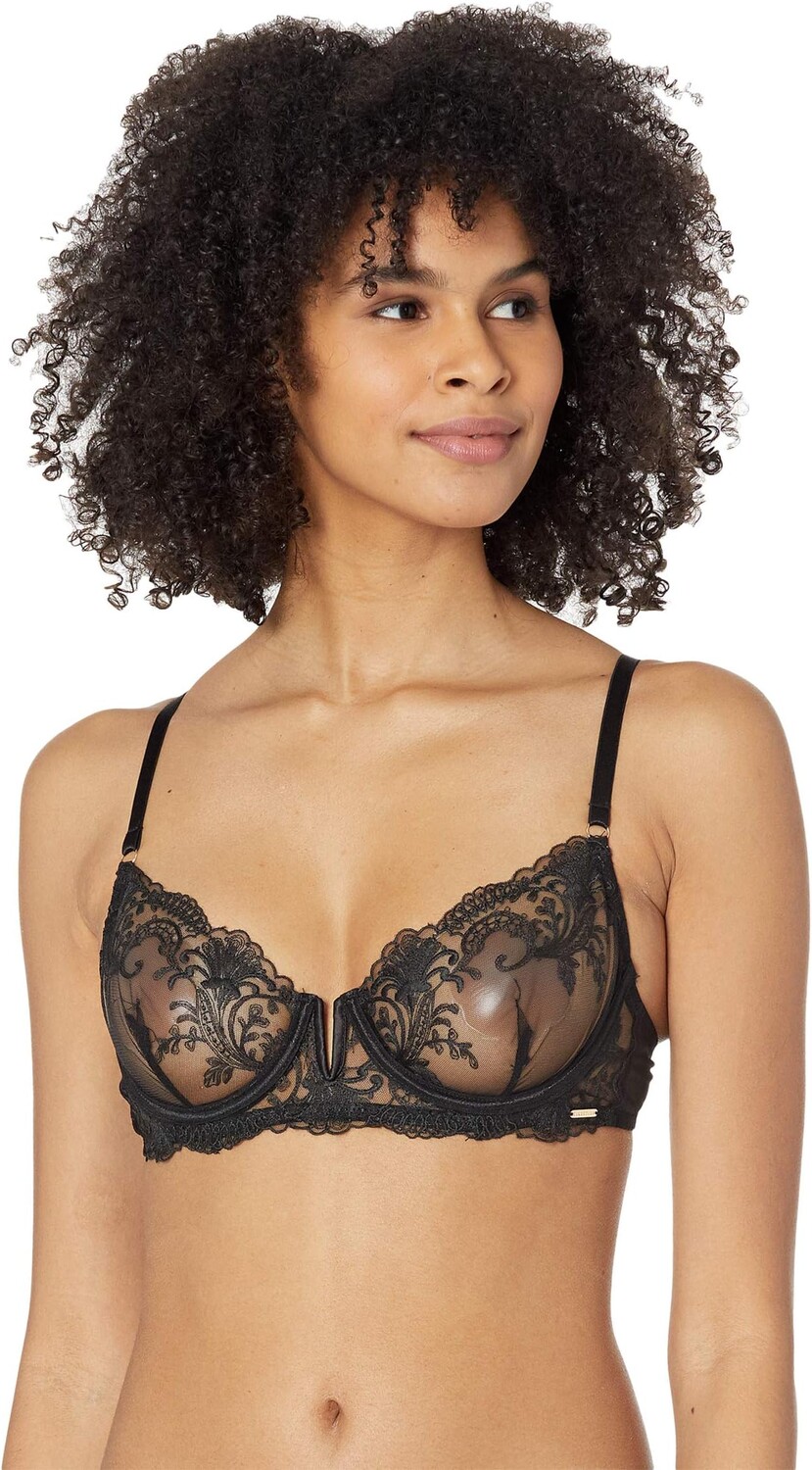 

Бюстгальтер BLUEBELLA Marseille Bra, черный