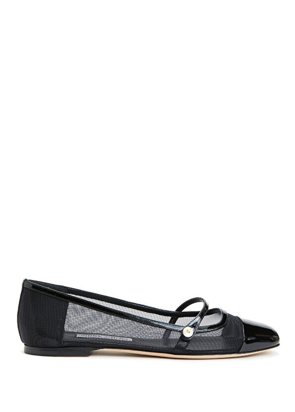 

Балетки Jimmy Choo, черный