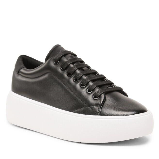 

Кроссовки Calvin Klein BubbleCupsole Lace, черный