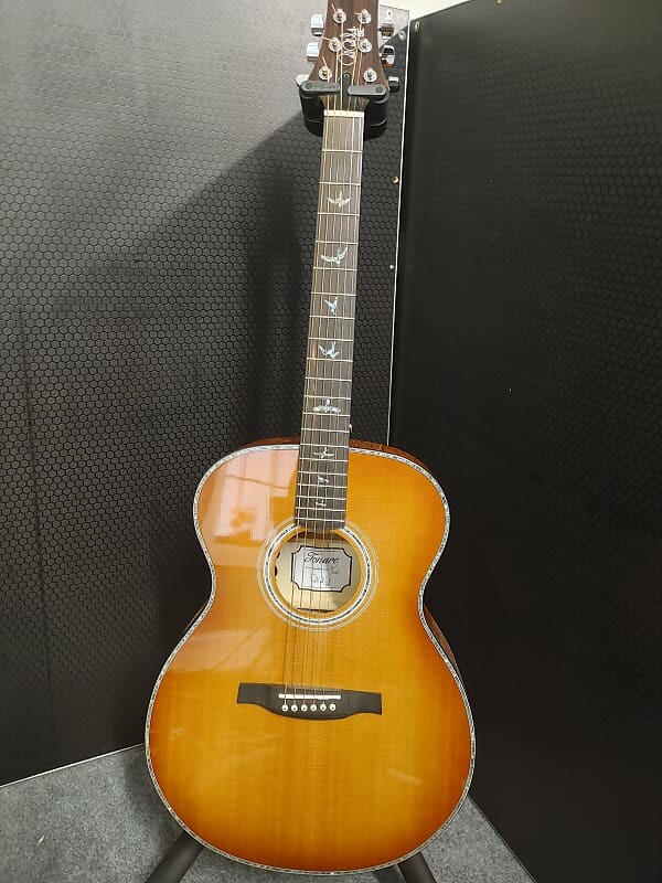 

Акустическая гитара PRS SE T50EVS 2021 - Vintage Sunburst