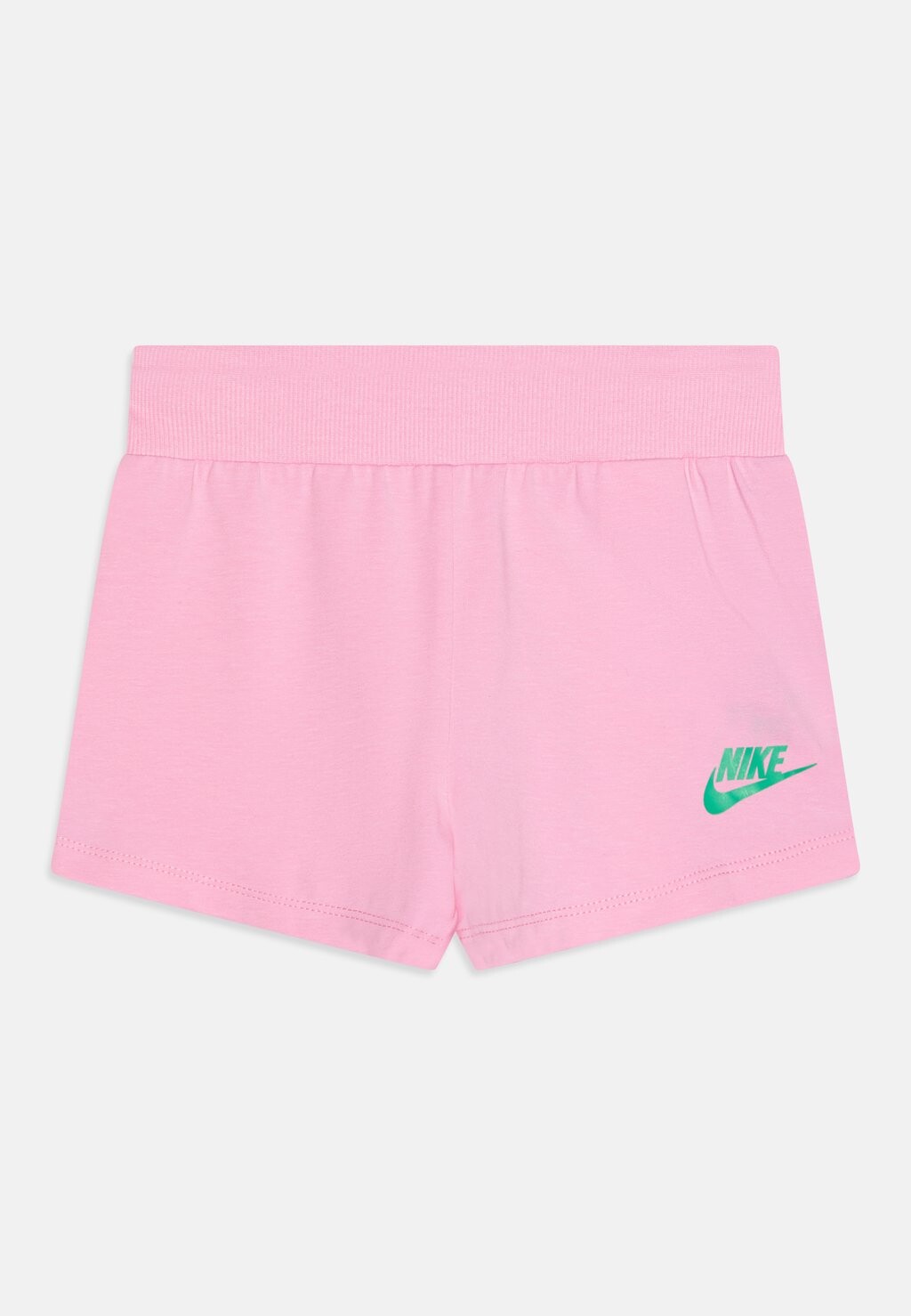 

Шорты Nike, розовая посадка