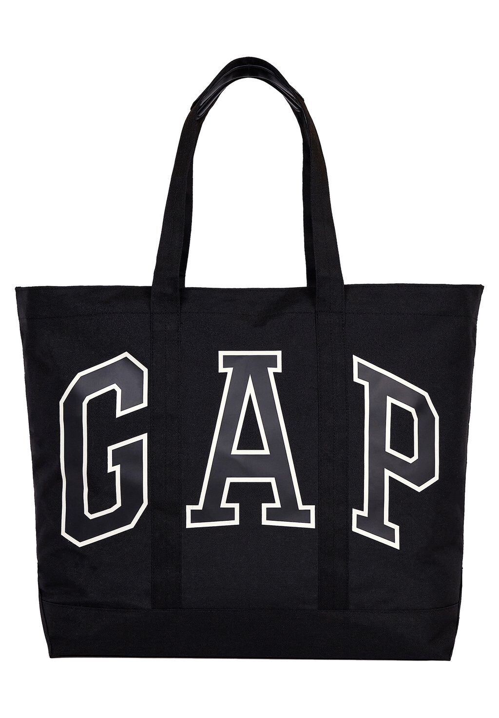

Сумка для покупок LARGE GAP, черный