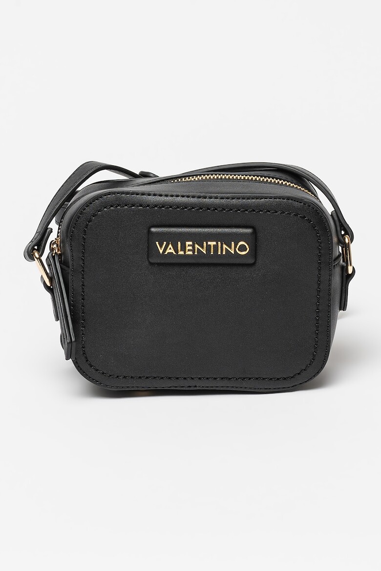 Сумка Regent из экокожи Valentino Bags, черный