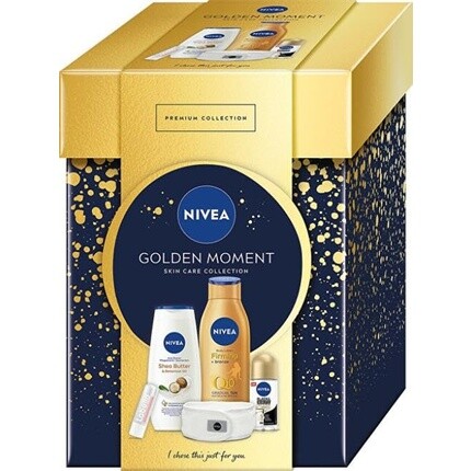 

Подарочные коробки Nivea для женщин