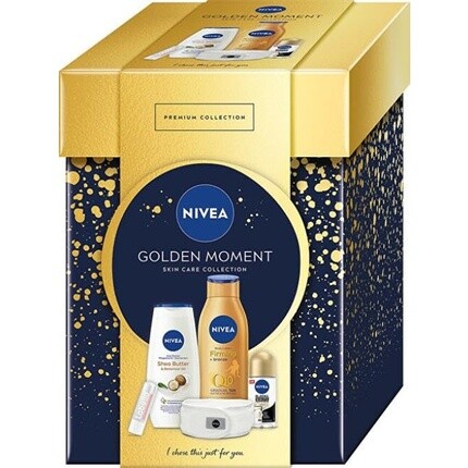 Подарочные коробки Nivea для женщин