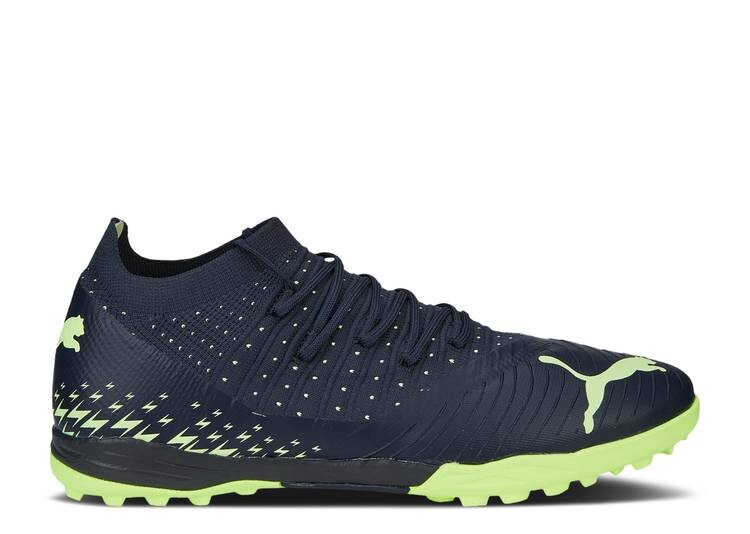 

Кроссовки Puma FUTURE 3.4 TT 'FASTEST PACK',