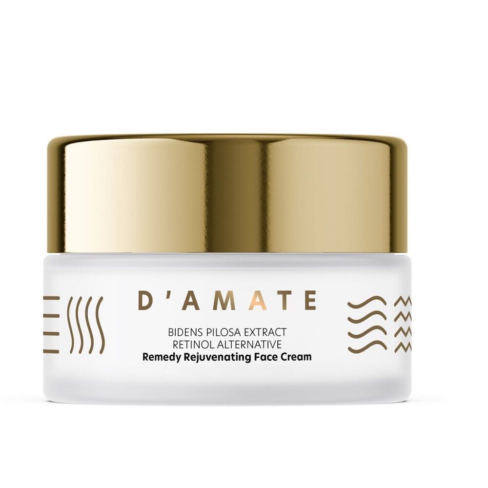 

Омолаживающий крем для лица D'Amate Remedy Rejuvenating, 50 мл