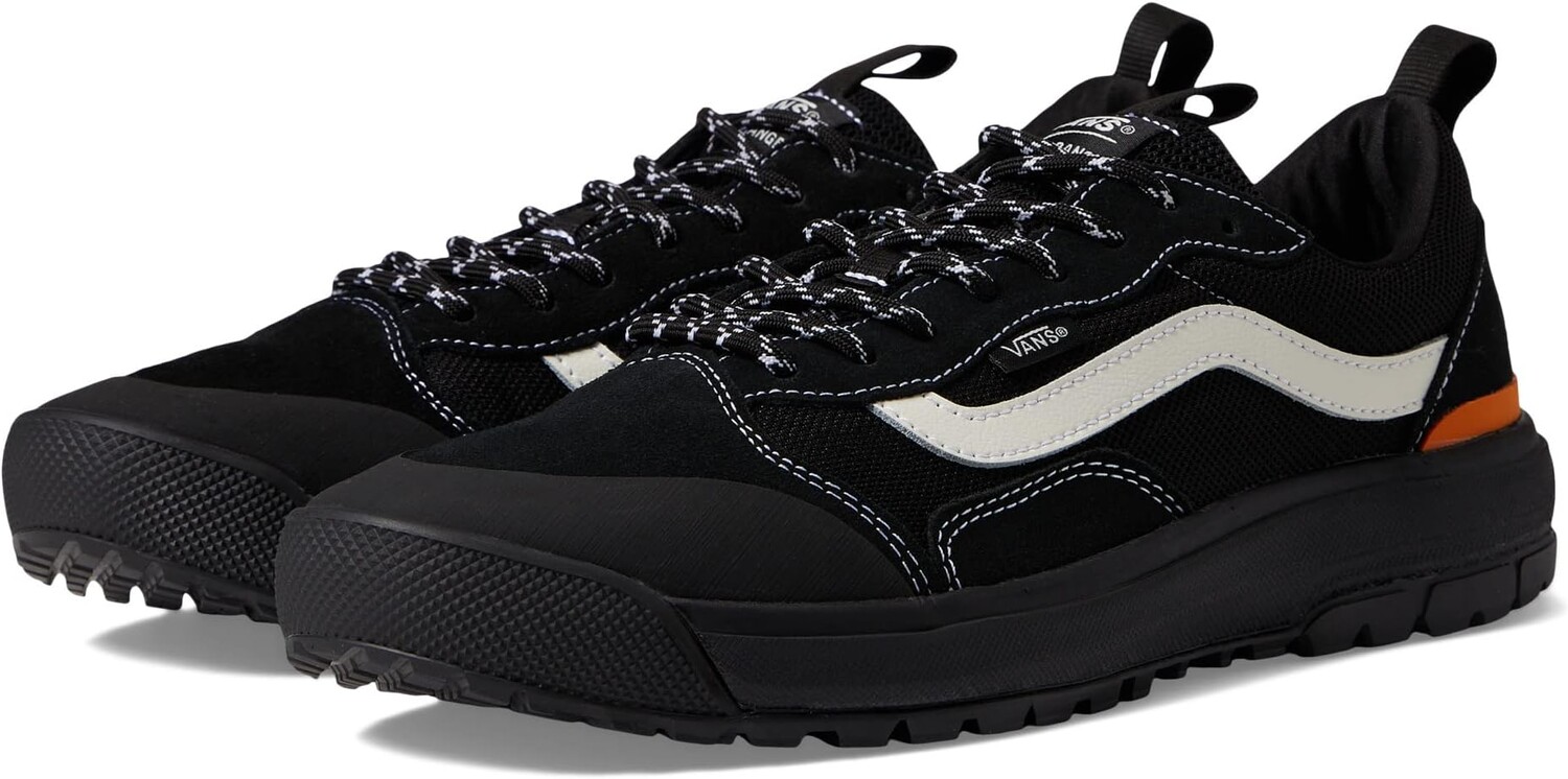 

Кроссовки UltraRange EXO Warm Weather MTE-1 Vans, черный