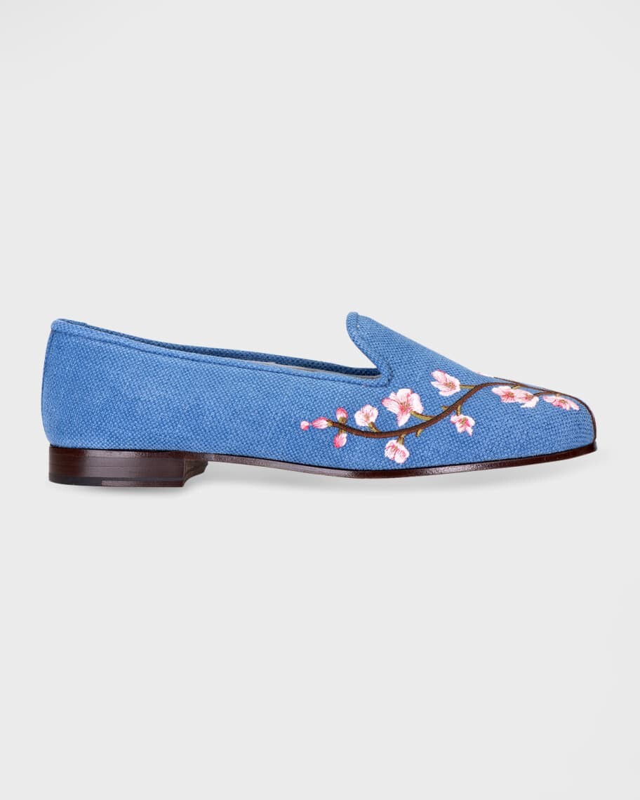 

Мокасины Cherry Blossom Marlin Stubbs and Wootton