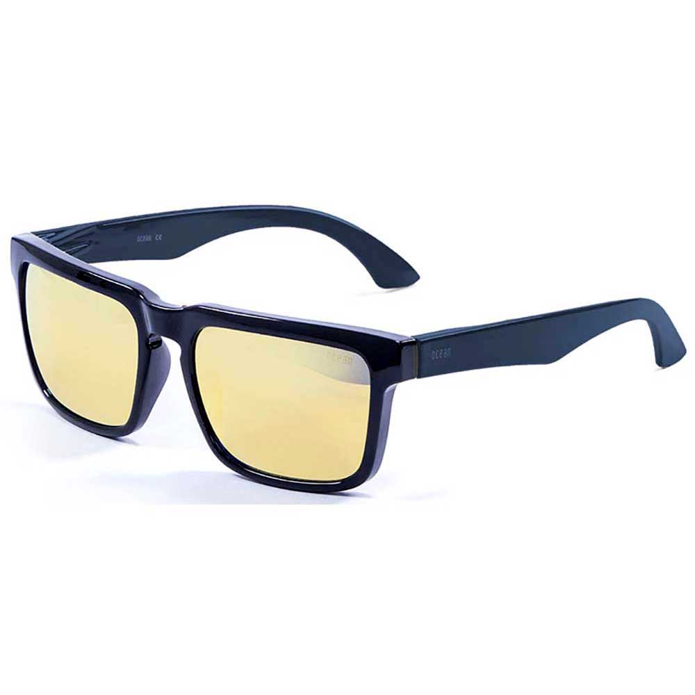 Солнцезащитные очки Ocean Bomb, синий цена и фото