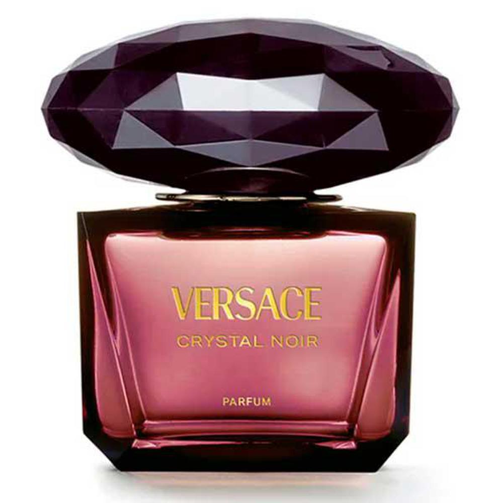 

Парфюмерная вода Versace Crystal Noir Parfum, 90 мл