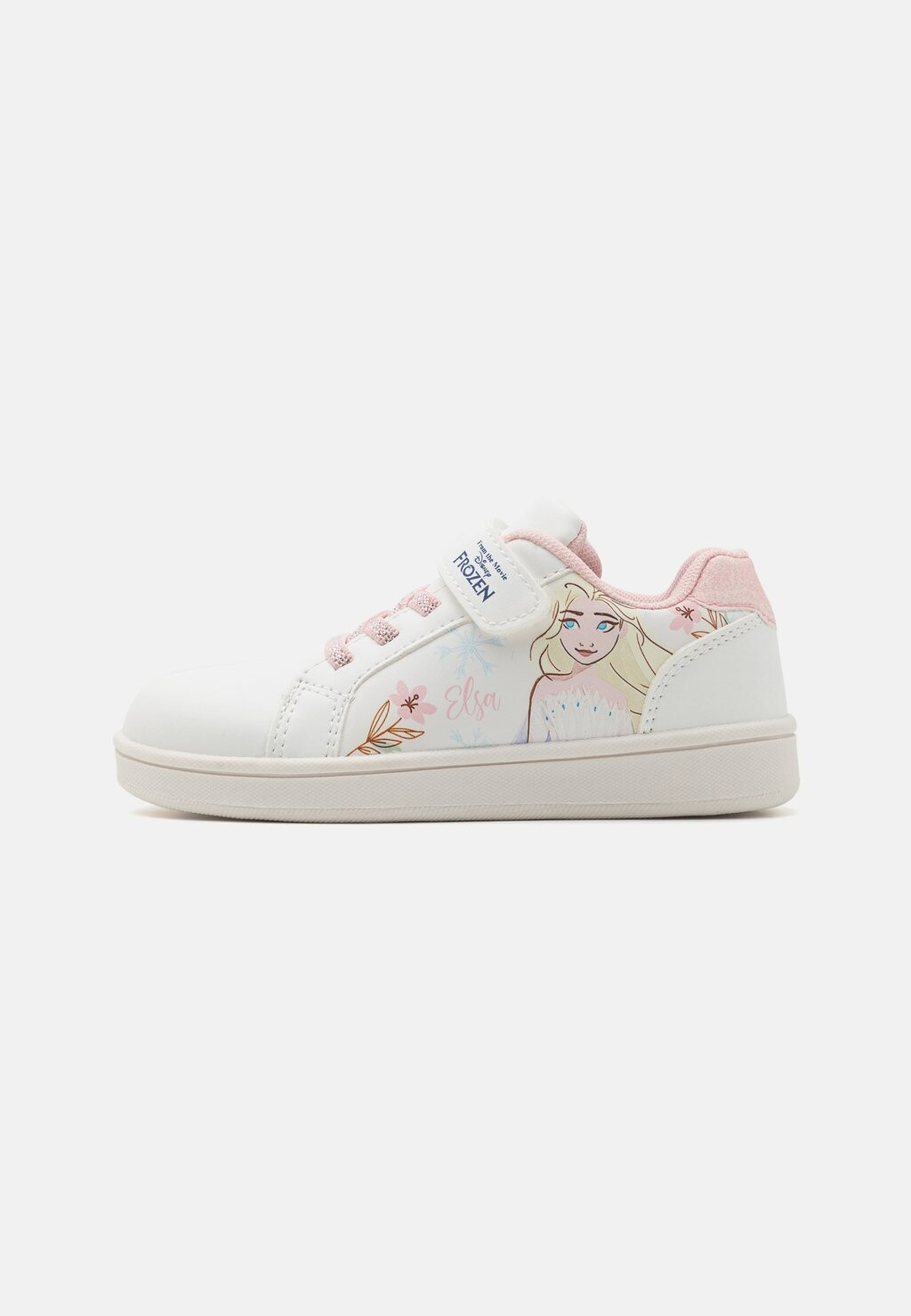 

КРОССОВКИ LOW-TOP Trainers Disney Frozen Elsa Friboo