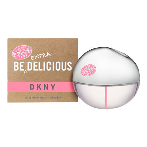 Донна Каран, DKNY Be Delicious Extra, парфюмированная вода, 30 мл, Donna Karan