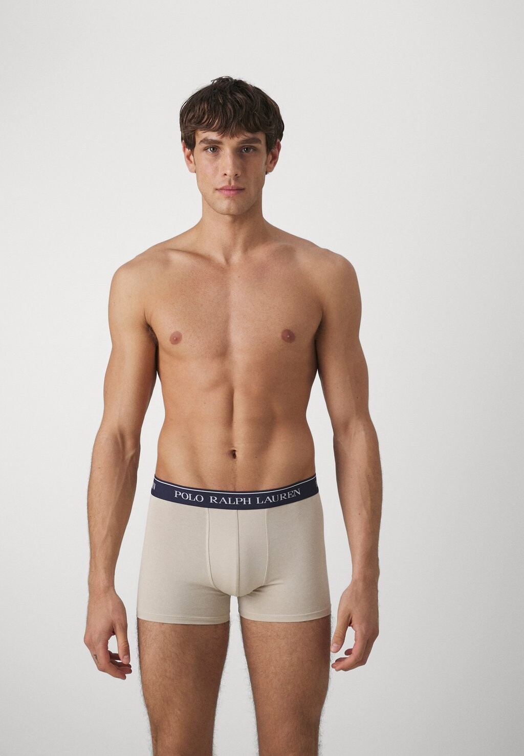 

Трусики 5 PACK Polo Ralph Lauren, мультиколор