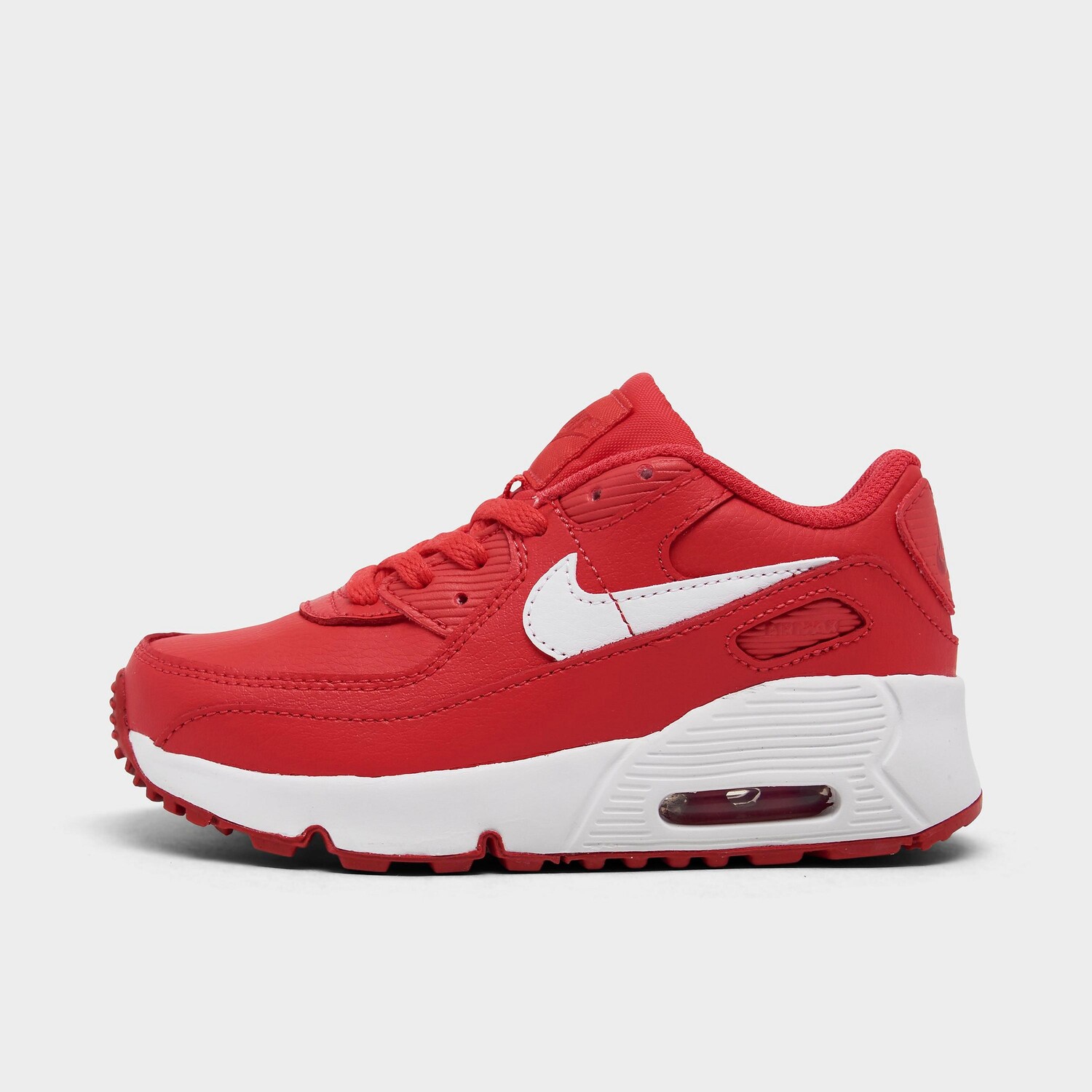 

Детская повседневная обувь Nike Air Max 90 для малышей, красный