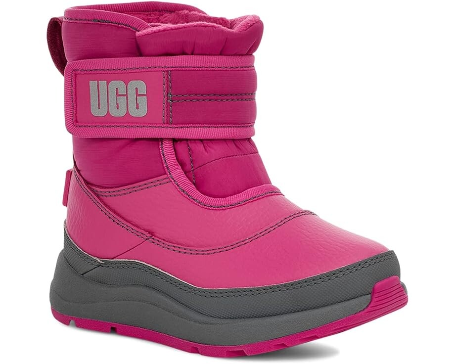 

Ботинки Ugg Taney Weather, цвет Raspberry Sorbet/Grey