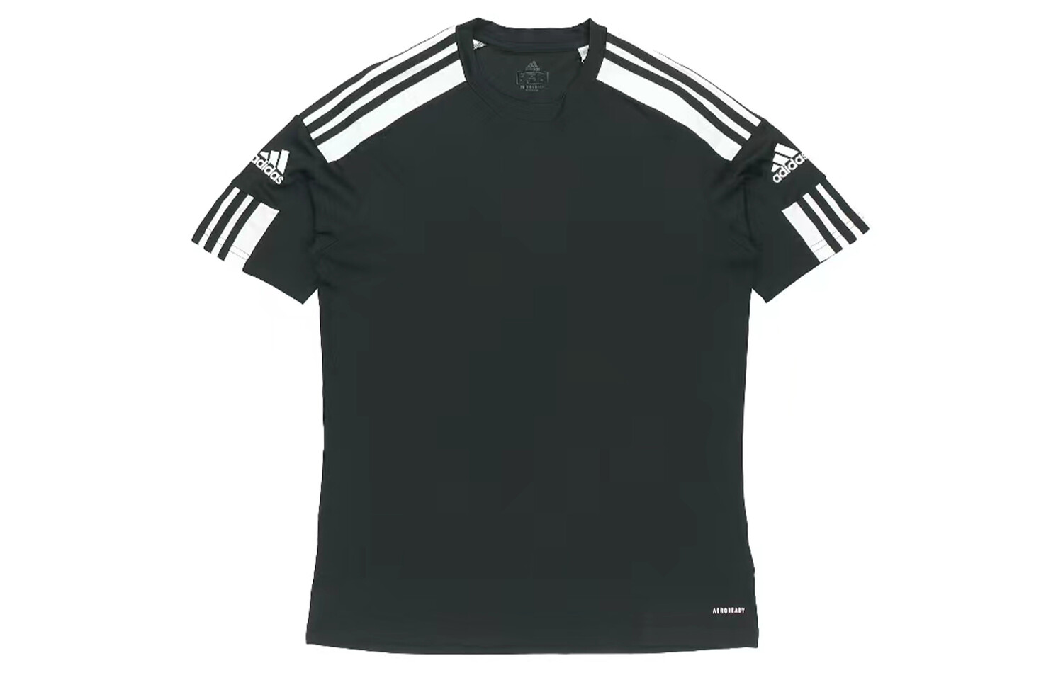 

Футболка женская черная Adidas