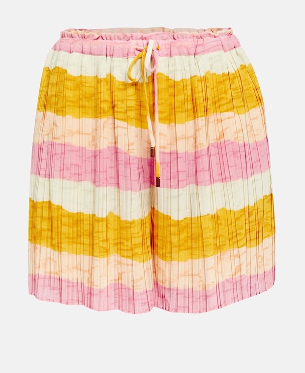 

Шорты Scotch & Soda, оранжевый