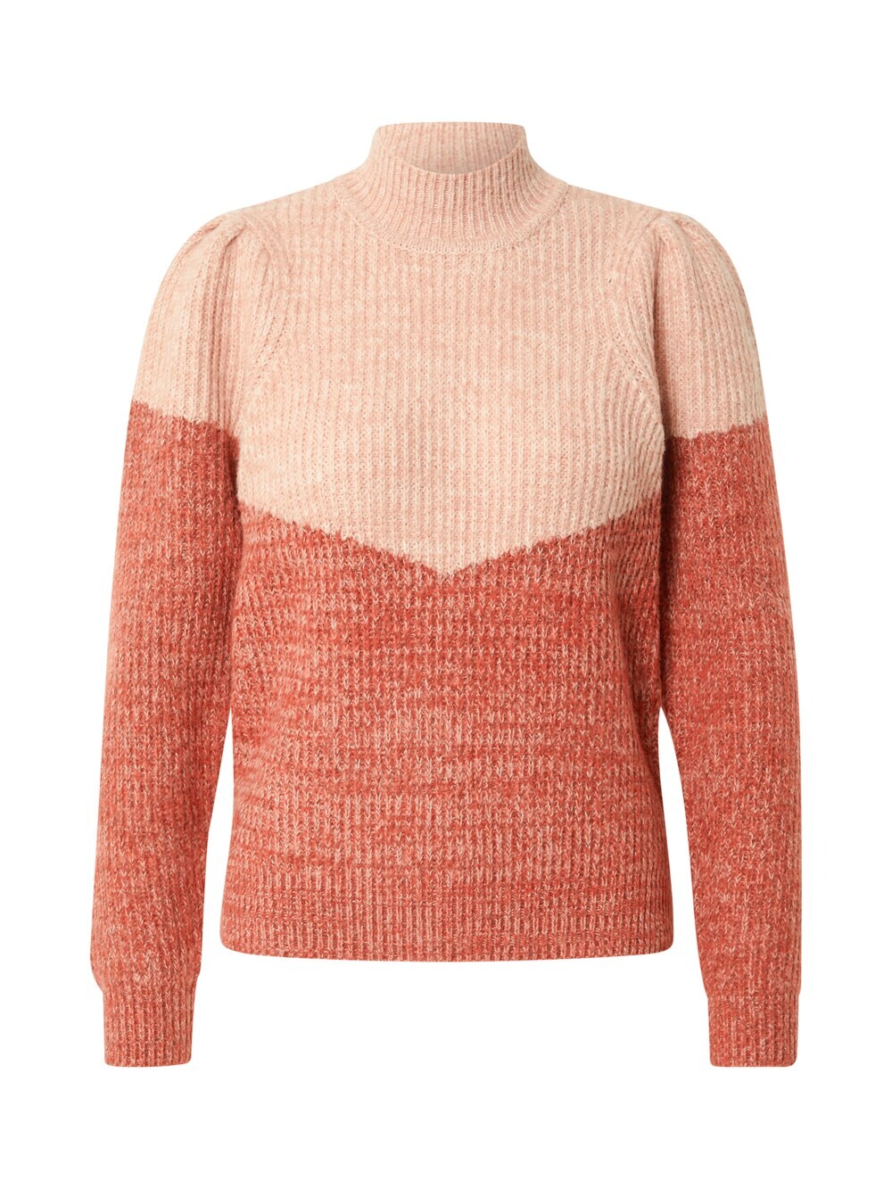 

Свитер Vero Moda Kylie, розовый/пастельно-красный