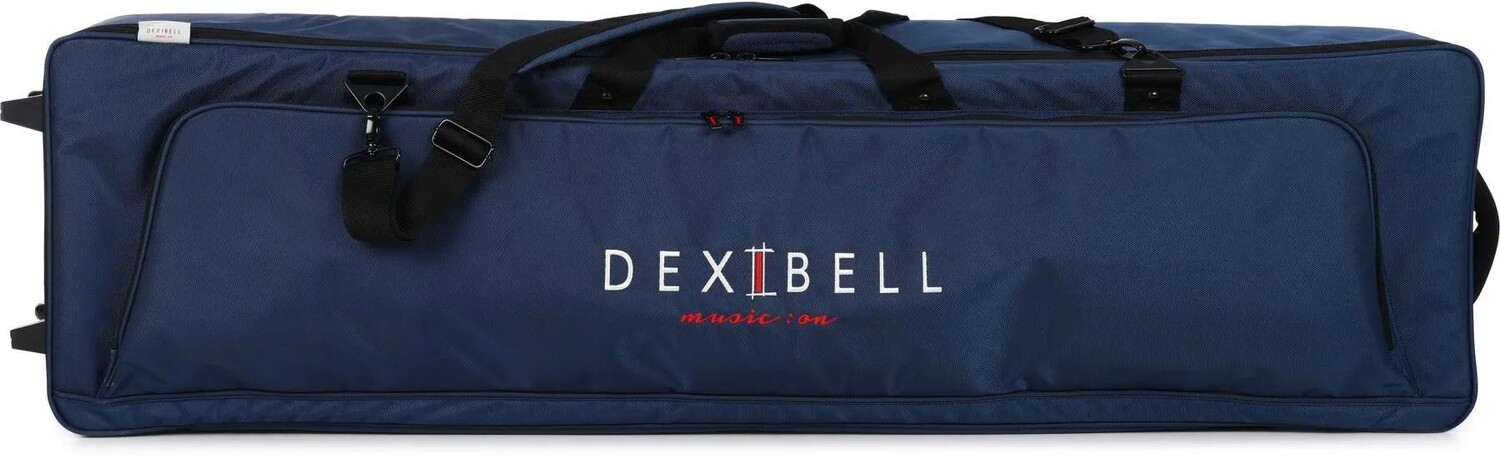 

Сумка Dexibell DX BAG88 Pro для VIVO P7/S7S9