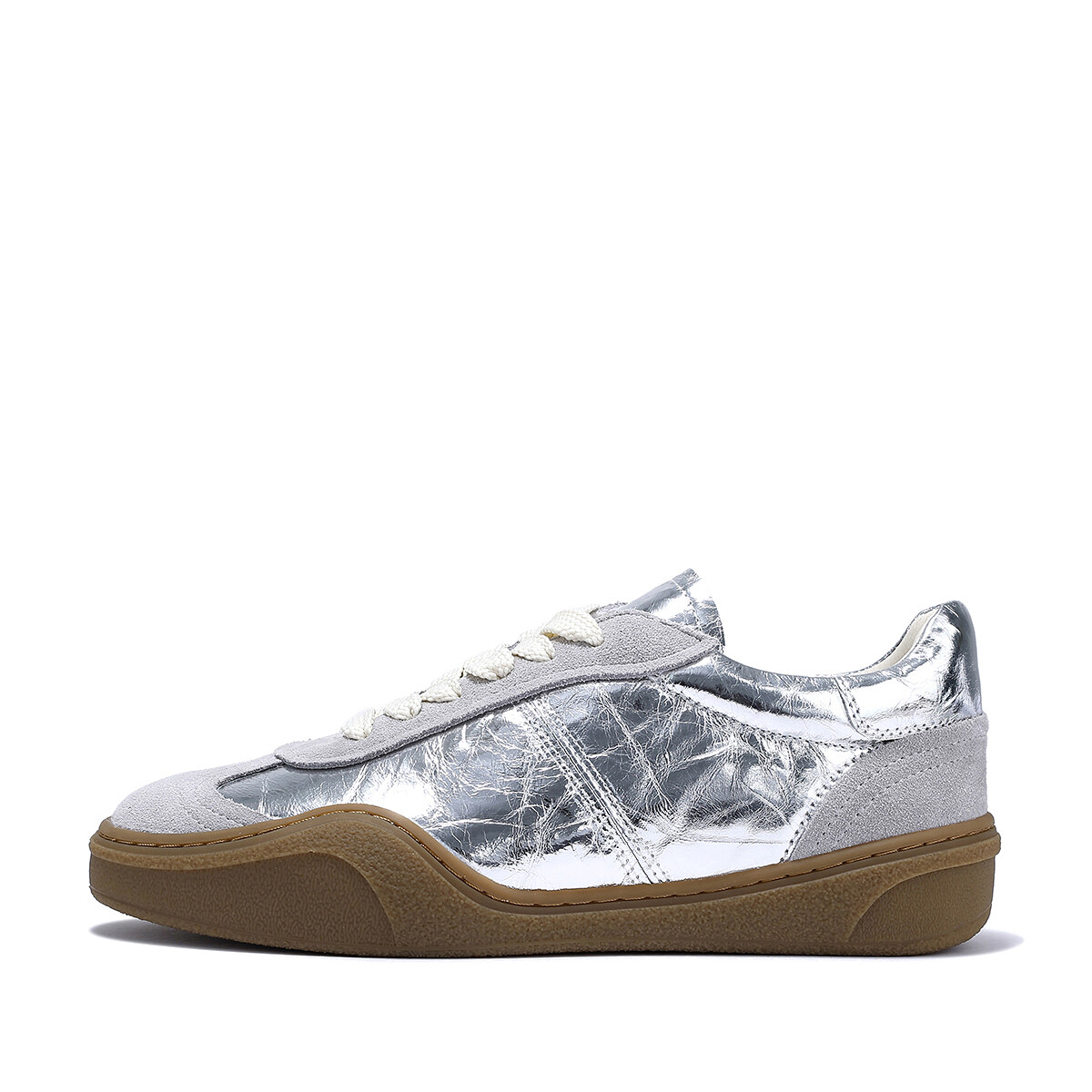 

Кроссовки для образа жизни Женские низкие Bellalily, цвет Ash Silver