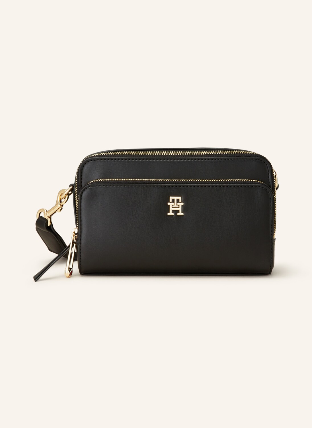 

Рюкзак TOMMY HILFIGER, черный