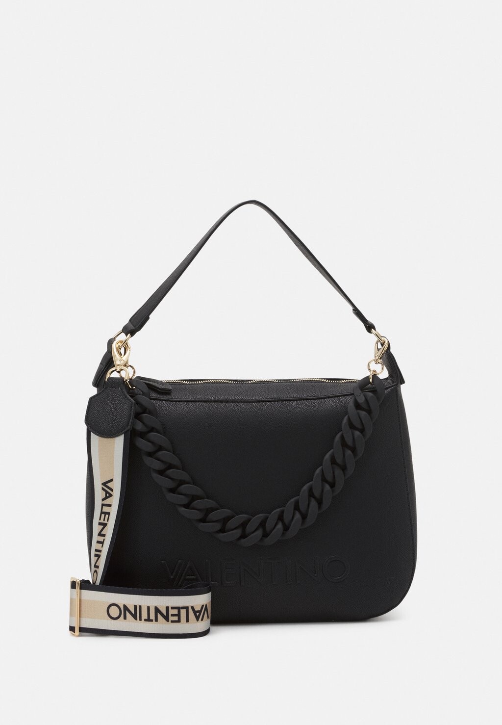 

Сумка Valentino, черный